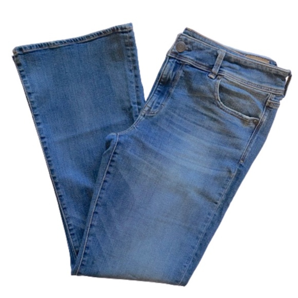 American Eagle Stretch X Jeans